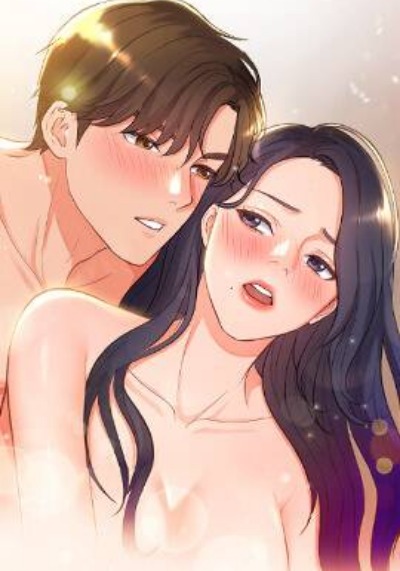 热门漫画4